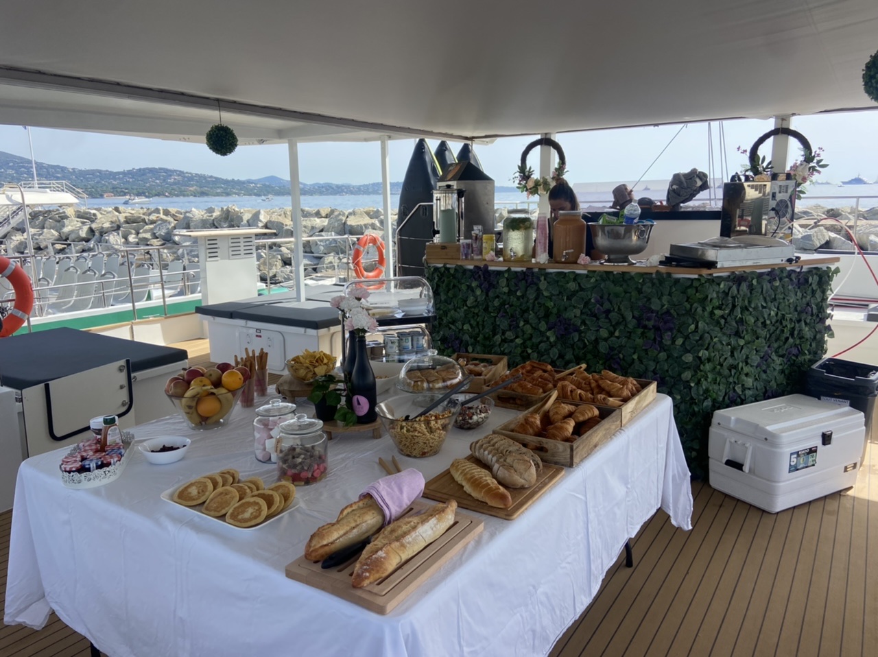 Brunch
