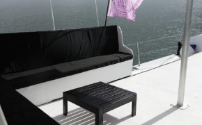 Catamaran Il et Elle - 18 mètres-1