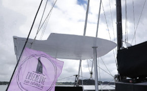 Catamaran Il et Elle - 18 mètres-2