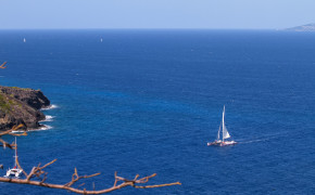 Catamaran Elle et Moi - 23 mètres-4
