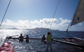 Catamaran Elle et Moi - 23 mètres-6