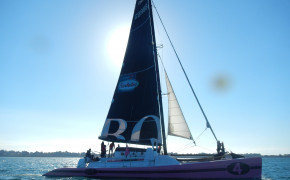 Catamaran Il et Elle - 18 mètres-5