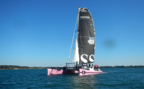 Catamaran Il et Elle - 18 mètres-6