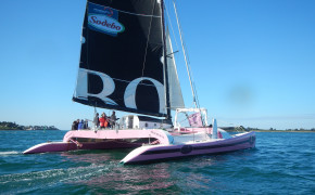Catamaran Il et Elle - 18 mètres-7
