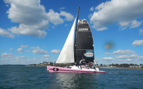 Catamaran Il et Elle - 18 mètres-9