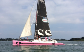 Catamaran Il et Elle - 18 mètres-11
