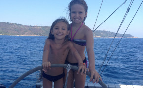 Catamaran Elle et Moi - 23 mètres-15