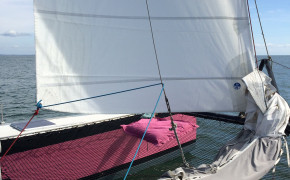 Catamaran Lui et Moi - 18 mètres-13
