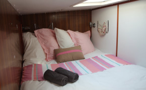 Catamaran Elle et Nous - 19 mètres-16