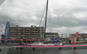 Trimaran Lui - 15.5 mètres-16