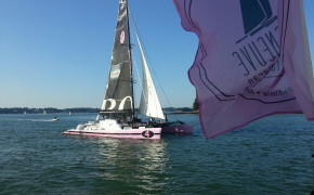 Catamaran Il et Elle - 18 mètres-12