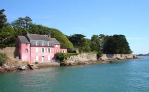 1/2 journée visite du Golfe du Morbihan ou de la Baie de Quiberon-4