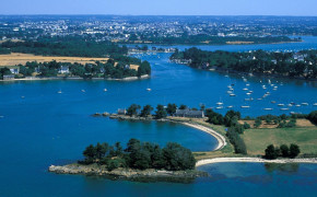 1/2 journée visite du Golfe du Morbihan ou de la Baie de Quiberon-5