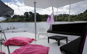1/2 journée visite du Golfe du Morbihan ou de la Baie de Quiberon-10