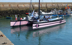 1/2 journée visite du Golfe du Morbihan ou de la Baie de Quiberon-15