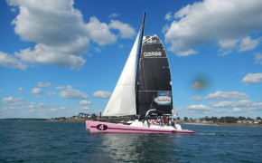 1/2 journée visite du Golfe du Morbihan ou de la Baie de Quiberon-13