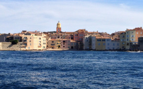 Régate des Voiles de Saint-Tropez-9