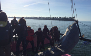 Journée destination l'île de Houat-20