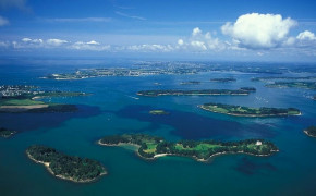 1/2 journée visite du Golfe du Morbihan ou de la Baie de Quiberon-7