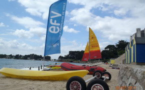 Location Paddle/Paddle géant/kayak/Catamaran/Planche/...-4