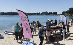 Location Paddle/Paddle géant/kayak/Catamaran/Planche/...-15
