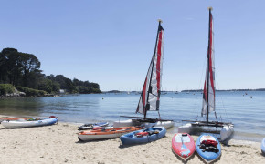 Location Paddle/Paddle géant/kayak/Catamaran/Planche/...-10