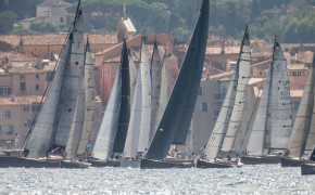 Régate des Voiles de Saint-Tropez-4