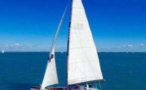 Journée destination l'île de Houat-14