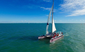 1/2 journée visite du Golfe du Morbihan ou de la Baie de Quiberon-17