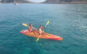 Location Paddle/Paddle géant/kayak/Catamaran/Planche/...-3