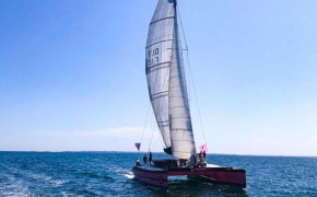Journée destination l'île de Houat-23