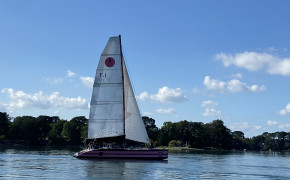1/2 journée visite du Golfe du Morbihan ou de la Baie de Quiberon-21