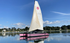 1/2 journée visite du Golfe du Morbihan ou de la Baie de Quiberon-22