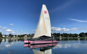 1/2 journée visite du Golfe du Morbihan ou de la Baie de Quiberon-3