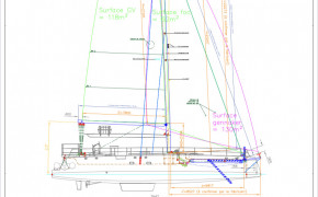 Catamaran Toi et Moi - 20 mètres-27