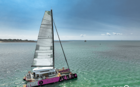 Catamaran Toi et Moi - 20 mètres-10
