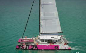Catamaran Toi et Moi - 20 mètres-9