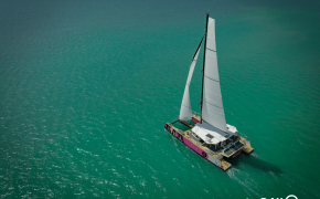 Catamaran Toi et Moi - 20 mètres-8