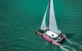 Catamaran Toi et Moi - 20 mètres-7