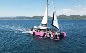Catamaran Toi et Moi - 20 mètres-2