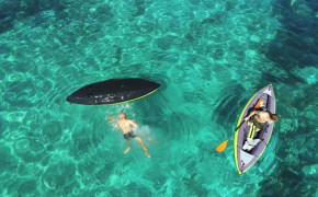 Catamaran Toi et Moi - 20 mètres-21