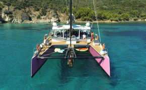 Catamaran Toi et Moi - 20 mètres-22