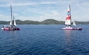 Catamaran Toi et Moi - 20 mètres-5