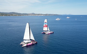 Catamaran Toi et Moi - 20 mètres-6