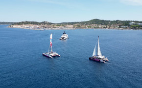 Catamaran Toi et Moi - 20 mètres-12