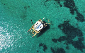 Catamaran Toi et Moi - 20 mètres-16