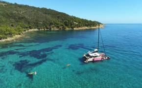 Catamaran Toi et Moi - 20 mètres-17