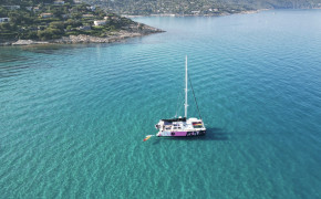Catamaran Elle et Nous - 19 mètres-3