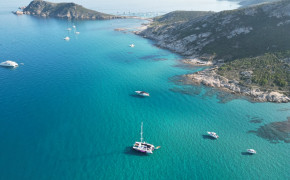 Catamaran Elle et Nous - 19 mètres-5