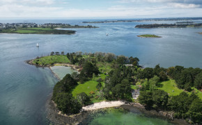 1/2 journée visite du Golfe du Morbihan ou de la Baie de Quiberon-2